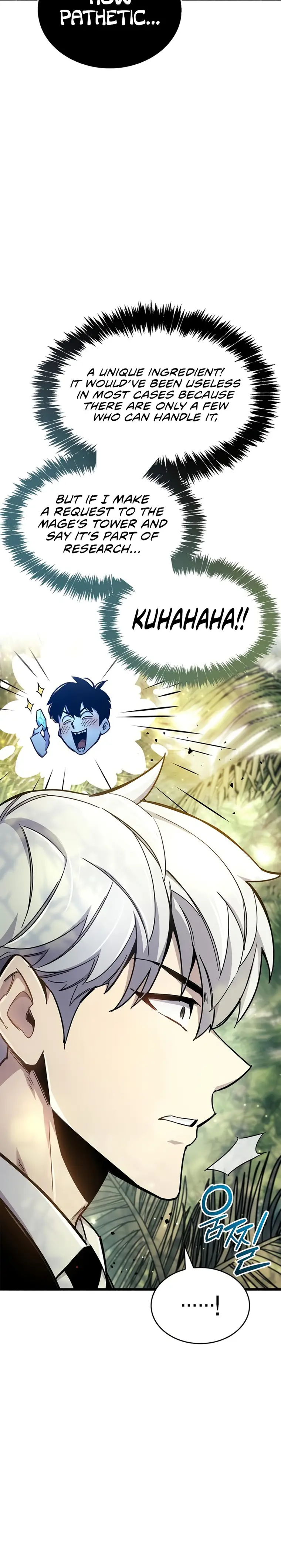 Read The Player Hides His Past Manga Online