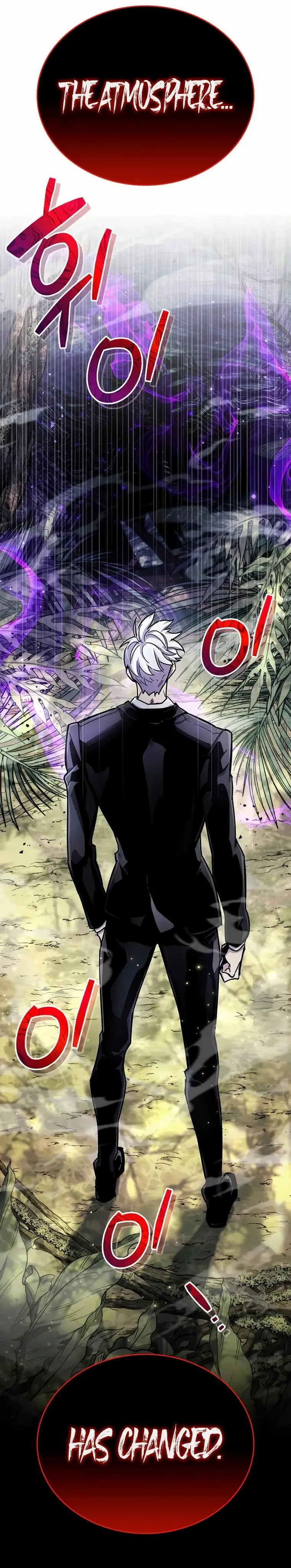 Read The Player Hides His Past Manga Online