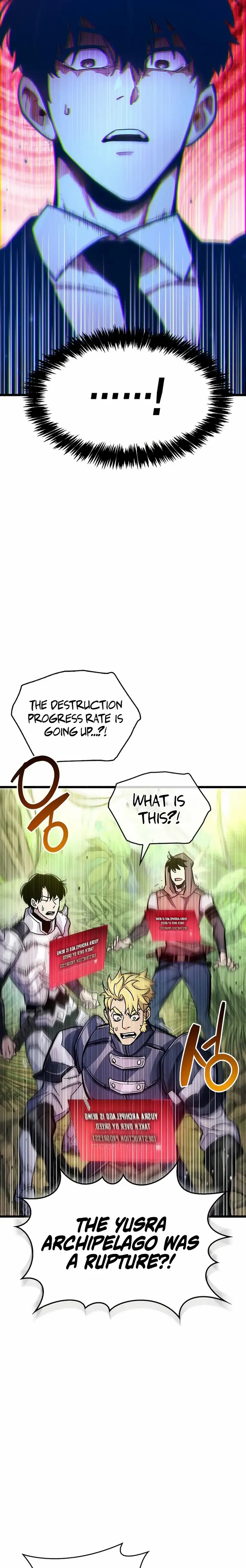 Read The Player Hides His Past Manga Online