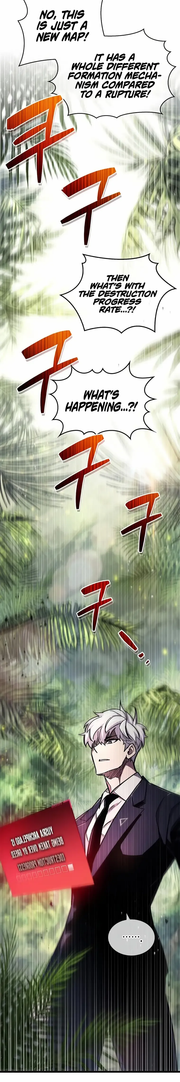 Read The Player Hides His Past Manga Online