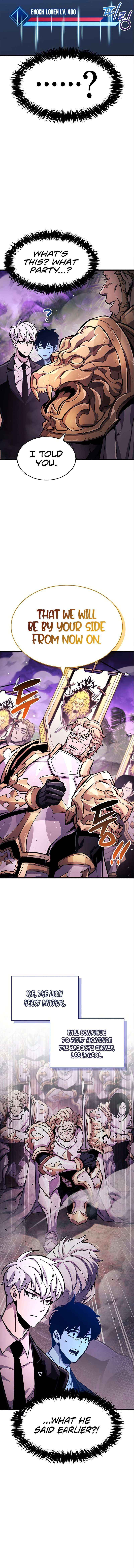 Read The Player Hides His Past Manga Online