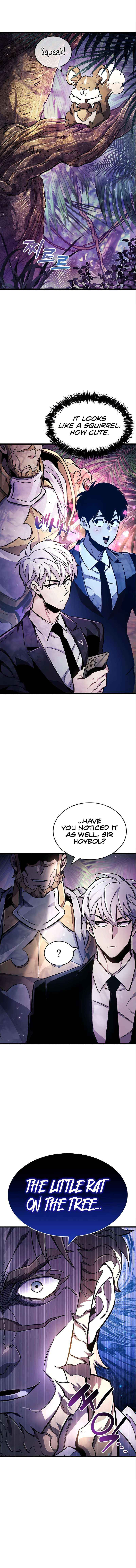 Read The Player Hides His Past Manga Online