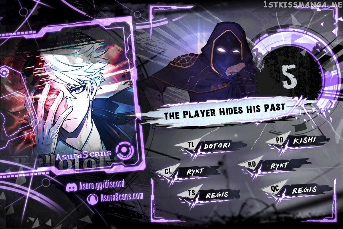 Read The Player Hides His Past Manga Online