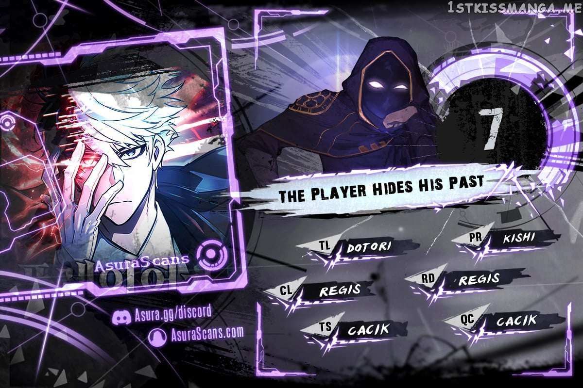 Read The Player Hides His Past Manga Online