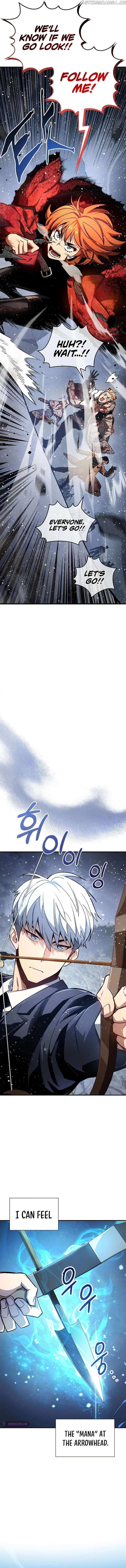 Read The Player Hides His Past Manga Online