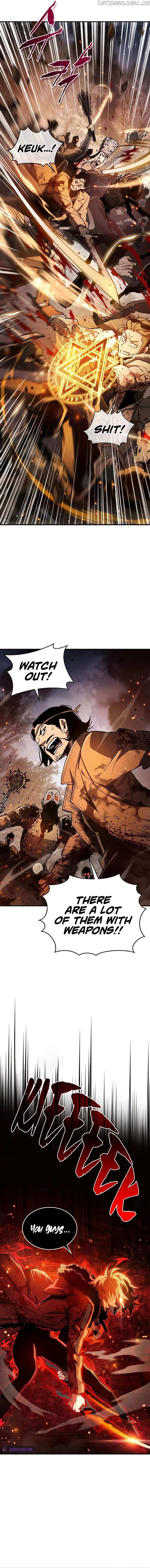 Read The Player Hides His Past Manga Online