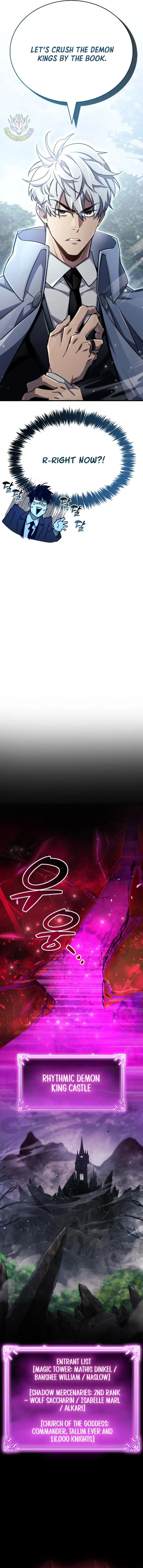 Read The Player Hides His Past Manga Online