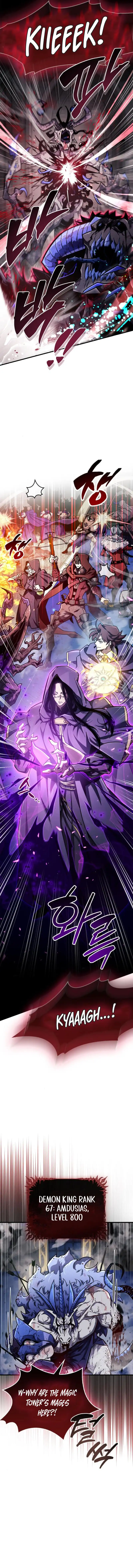 Read The Player Hides His Past Manga Online