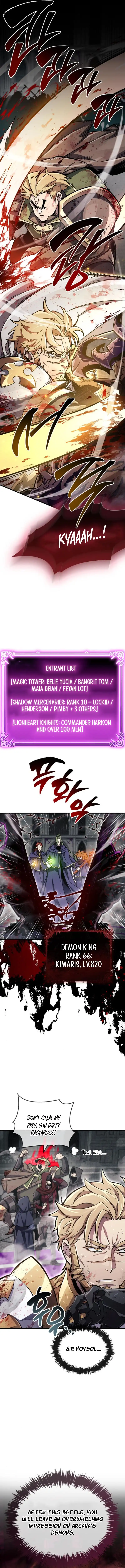 Read The Player Hides His Past Manga Online