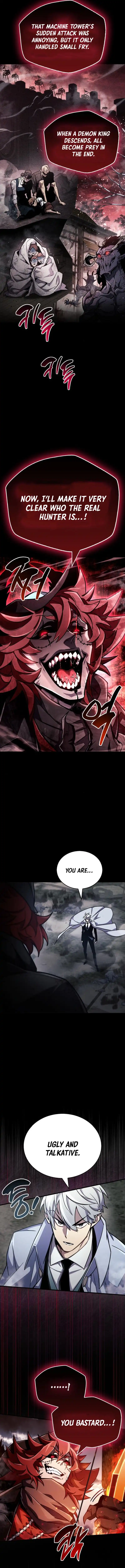 Read The Player Hides His Past Manga Online