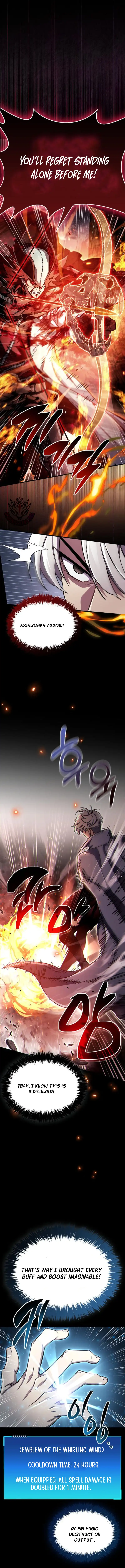 Read The Player Hides His Past Manga Online