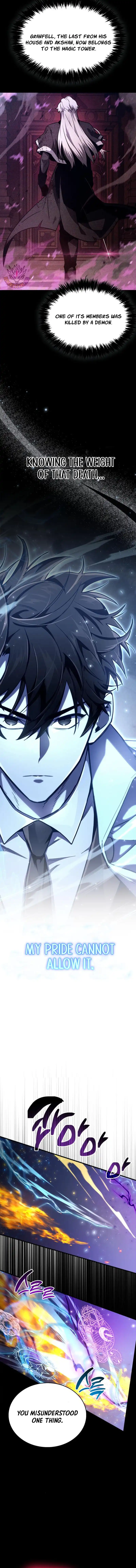 Read The Player Hides His Past Manga Online
