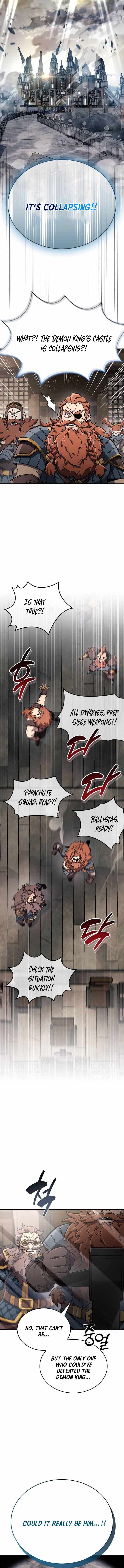 Read The Player Hides His Past Manga Online