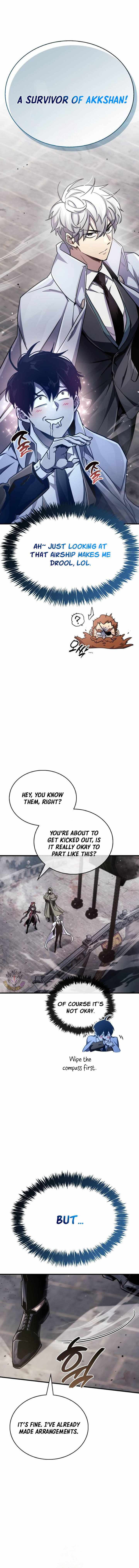 Read The Player Hides His Past Manga Online