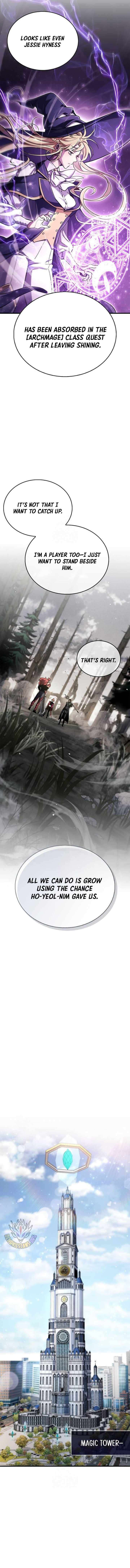 Read The Player Hides His Past Manga Online
