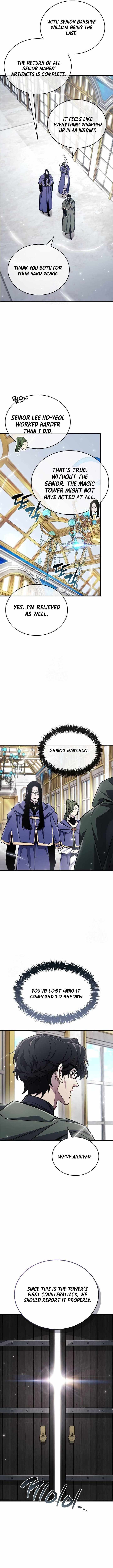 Read The Player Hides His Past Manga Online