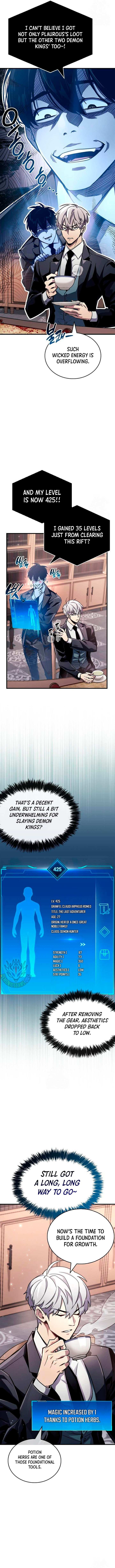 Read The Player Hides His Past Manga Online