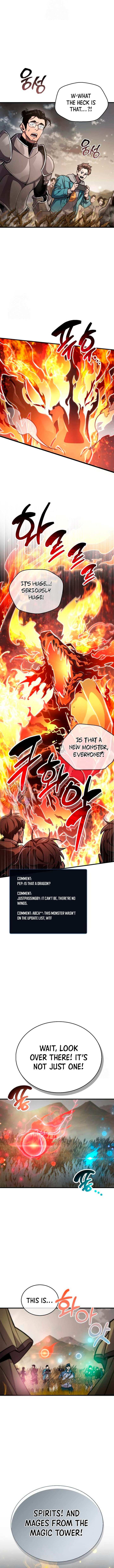 Read The Player Hides His Past Manga Online