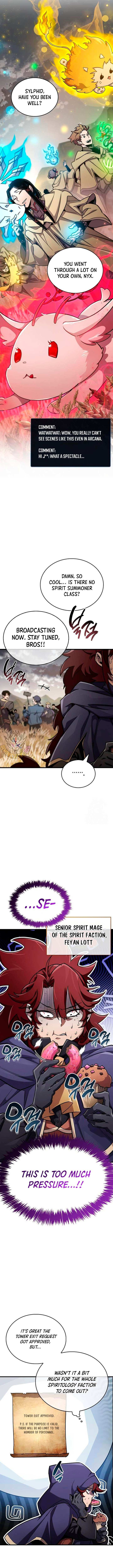 Read The Player Hides His Past Manga Online