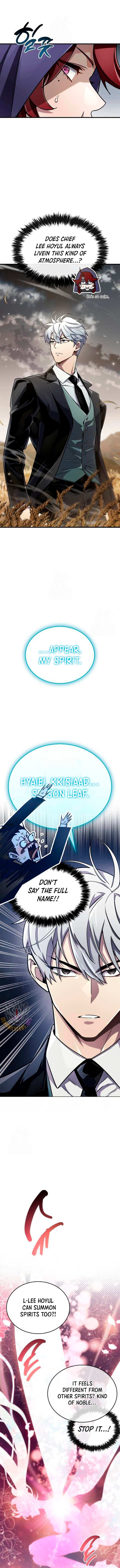 Read The Player Hides His Past Manga Online