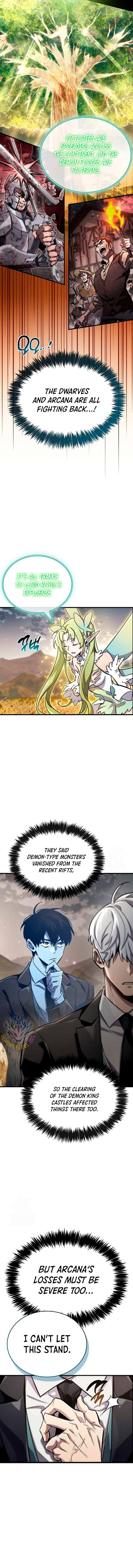 Read The Player Hides His Past Manga Online