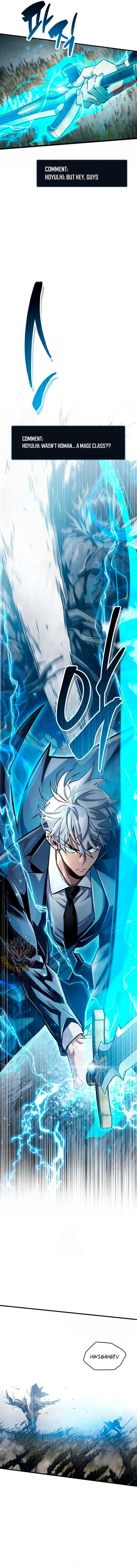 Read The Player Hides His Past Manga Online