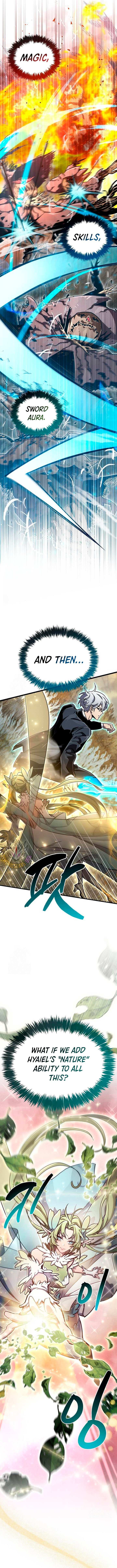 Read The Player Hides His Past Manga Online