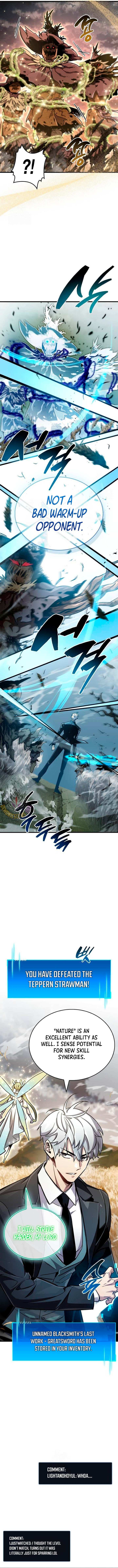 Read The Player Hides His Past Manga Online