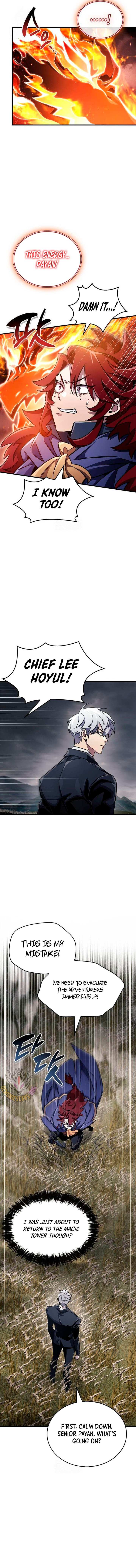 Read The Player Hides His Past Manga Online
