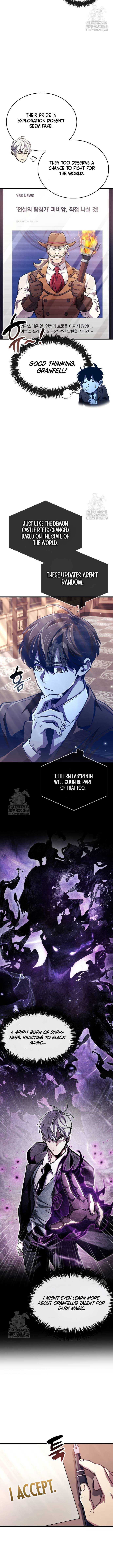 Read The Player Hides His Past Manga Online