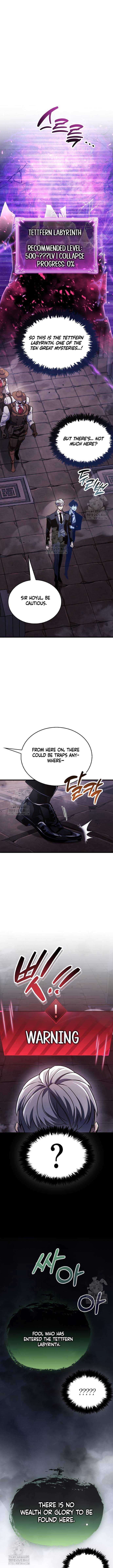 Read The Player Hides His Past Manga Online