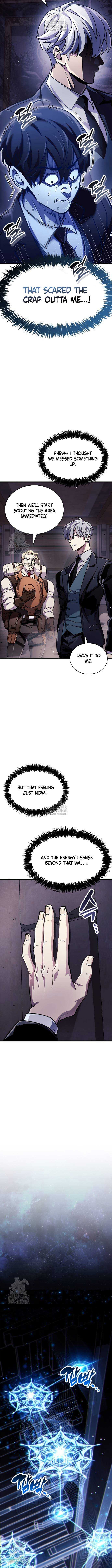 Read The Player Hides His Past Manga Online