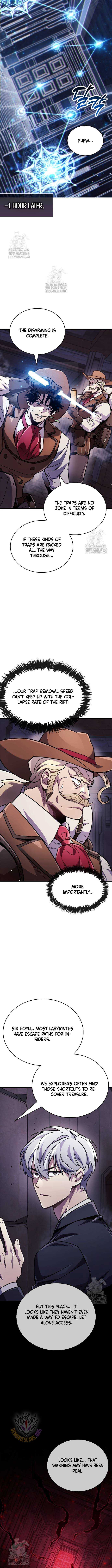 Read The Player Hides His Past Manga Online