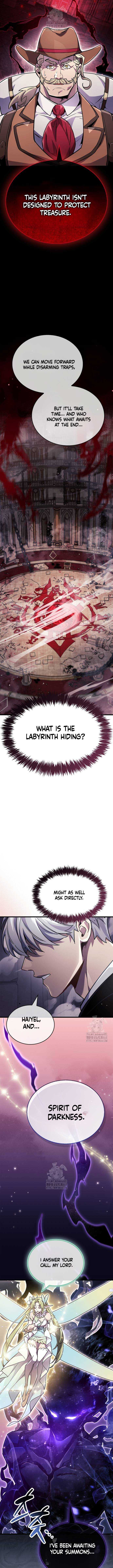 Read The Player Hides His Past Manga Online