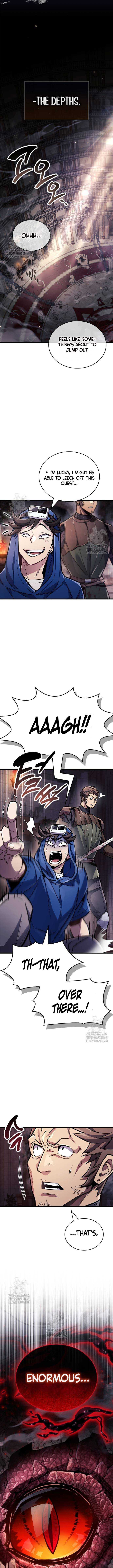 Read The Player Hides His Past Manga Online