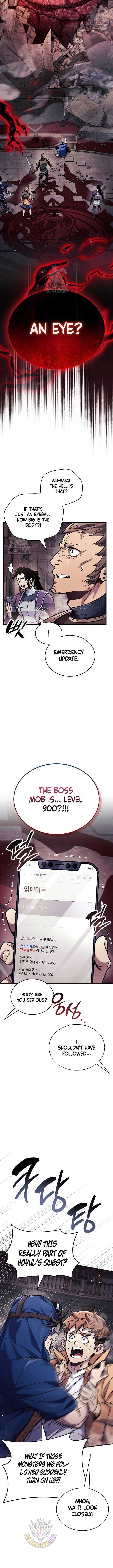 Read The Player Hides His Past Manga Online
