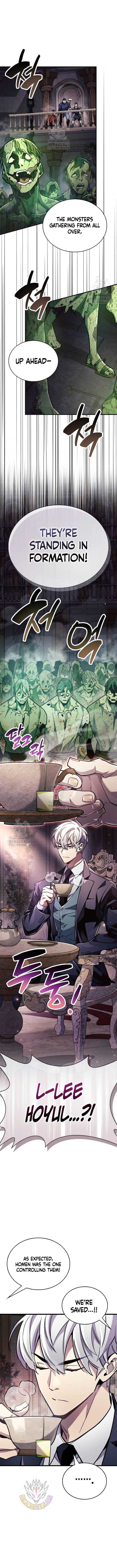 Read The Player Hides His Past Manga Online