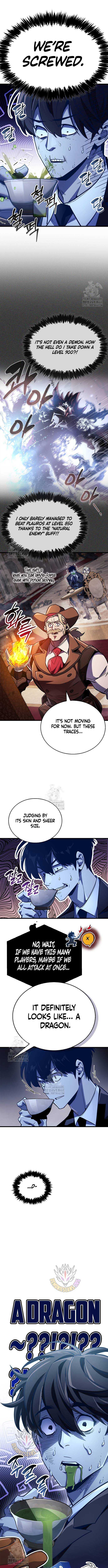 Read The Player Hides His Past Manga Online