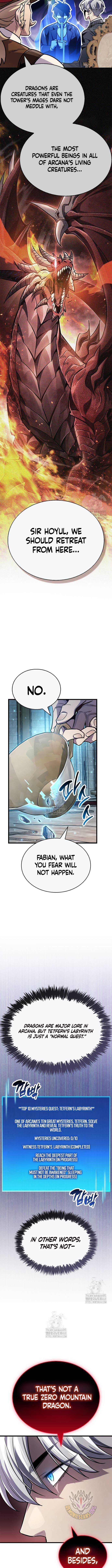 Read The Player Hides His Past Manga Online