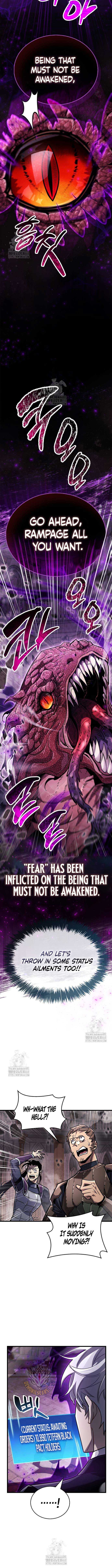 Read The Player Hides His Past Manga Online