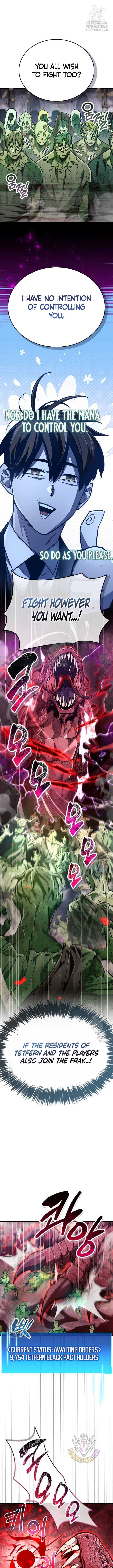 Read The Player Hides His Past Manga Online