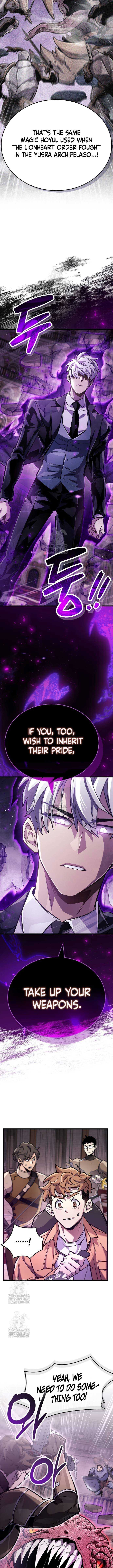 Read The Player Hides His Past Manga Online