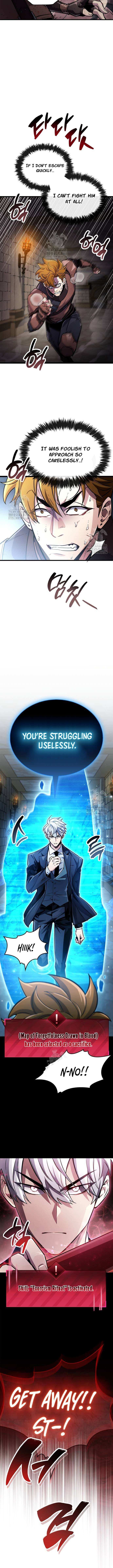 Read The Player Hides His Past Manga Online