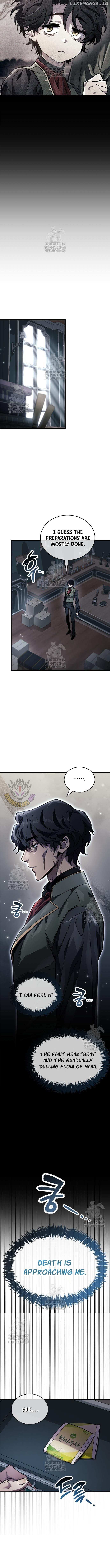Read The Player Hides His Past Manga Online