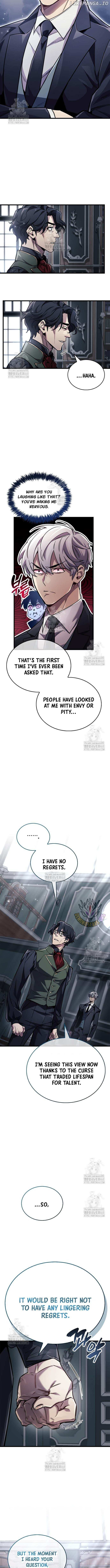 Read The Player Hides His Past Manga Online