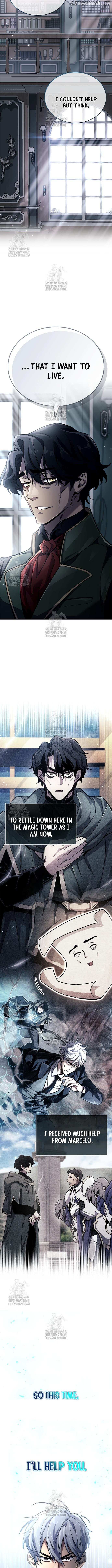 Read The Player Hides His Past Manga Online