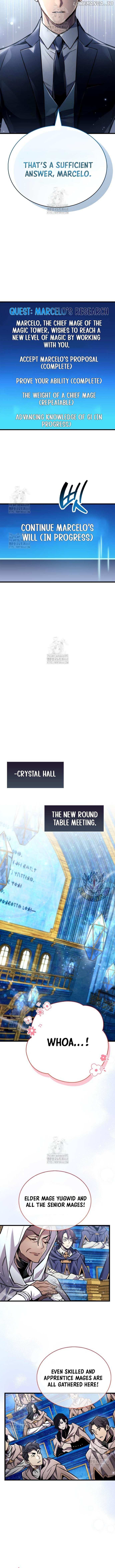 Read The Player Hides His Past Manga Online