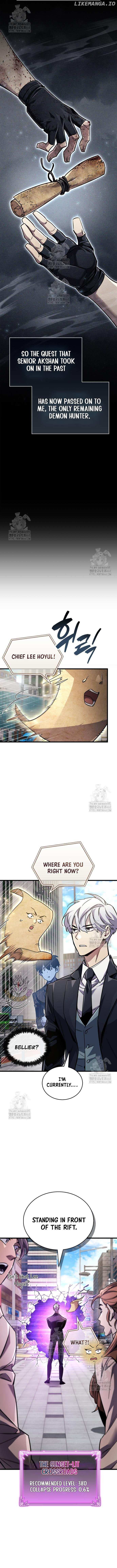 Read The Player Hides His Past Manga Online