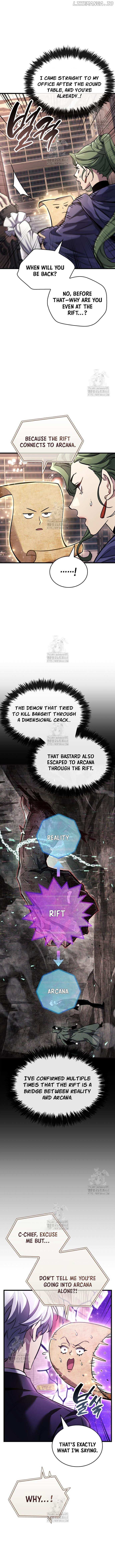 Read The Player Hides His Past Manga Online