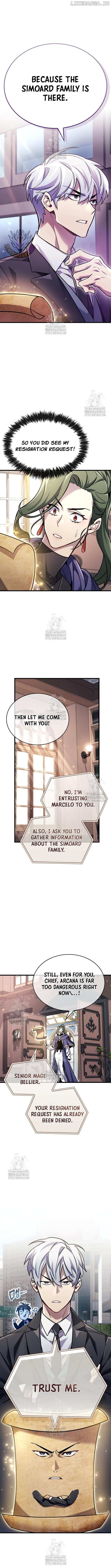 Read The Player Hides His Past Manga Online